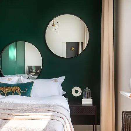 Eclectic 2-bed By Fragola * Cracovia