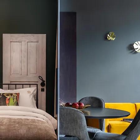 Appartamento Eclectic 2-bed By Fragola