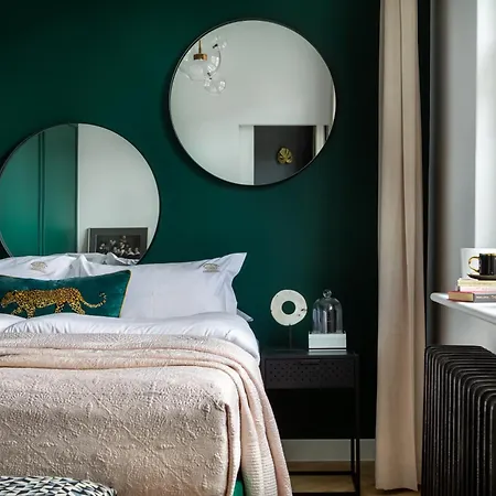 Eclectic 2-bed By Fragola Appartamento Cracovia